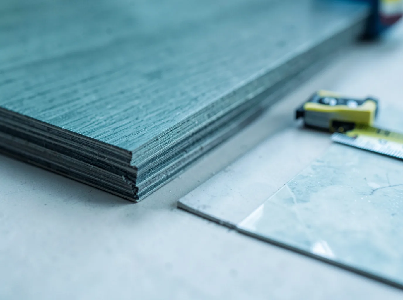 Luxury Vinyl Plank Installation Vickery, OH FAQs